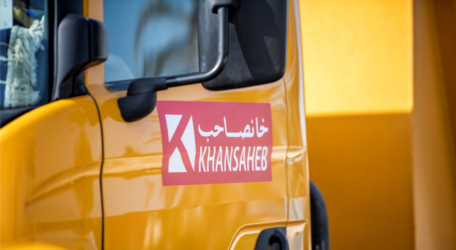 Khansaheb resources to carry out the wide range of projects, includes cranes, earth moving and excavation machines, rollers, tipper trucks, as well as a range of buses and light vehicles